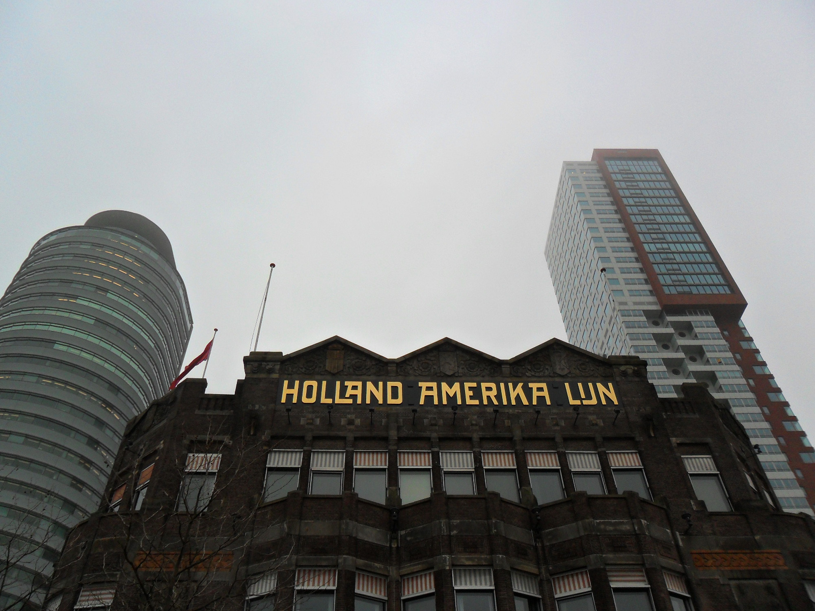 Holland Amerika Lijn